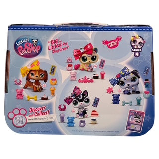 Littlest Pet shop★LittlePetShop★リトルペットショップ★リトレストペットショップ★犬★バブルヘッド★アニマル★人形★ぬいぐるみ★フィギュア