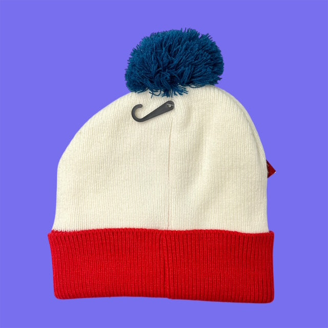 STRANGER THINGS★ストレンジャーシングス★Netflix★ニット帽★ニットキャップ★ビーニー★beanie★イレブン★エル★マイク★ダスティン★フィギュア★人形★ぬいぐるみ