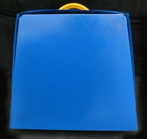 Action Trolls★TROLL★アクショントロール★ドールケース★キャリーケース★フィギュア★人形★