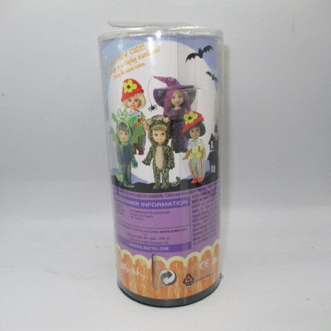 Barbie Kelly doll Halloween Party dragon★2005年★人形 フィギュア ぬいぐるみ★Barbie★バービー★ハロウィン★ハロウィンパーティー★ドラゴン★