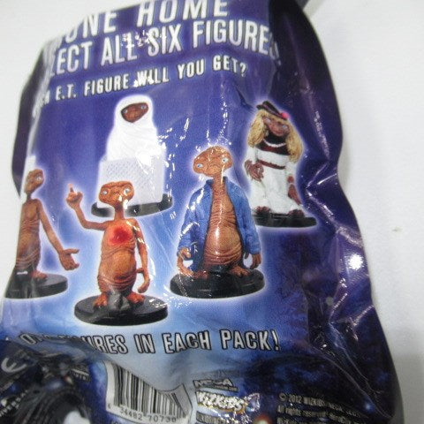 2012年 E.T. フィギュア サプライズトイ★人形 ぬいぐるみ 映画★フィギュア★イーティー★vintage ビンテージ★