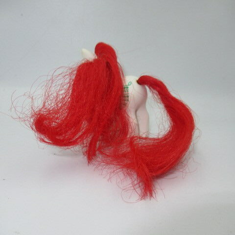 80's ビンテージ My Little Pony クリスマス Christmas クリスマスポニー ベイビー Baby★人形 フィギュア ぬいぐるみ★マイリトルポニー★レア★ソックス★