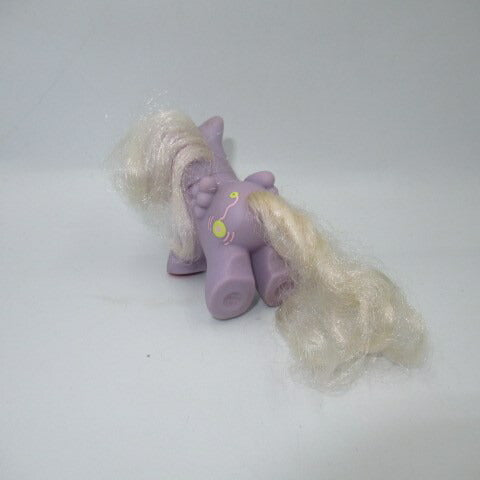 80's ビンテージ My Little Pony ベイビー Baby ニューボーン★ヨーヨー★人形 フィギュア ぬいぐるみ★マイリトルポニー★ビンテージ vintage★