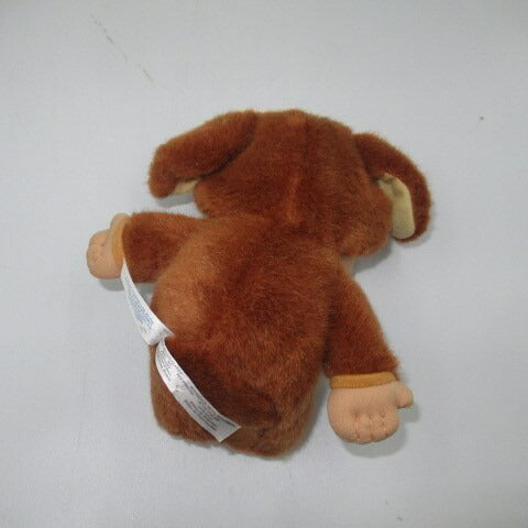 2008★Cabbage patch kids★dog★Cabbage doll★Baby★Doll★Stuffed animal★Figure★