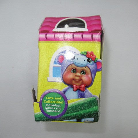 2022★Cabbage patch kids★Cutietown★Cabbage doll★Baby★Deer★Doll★Figure★Plush★