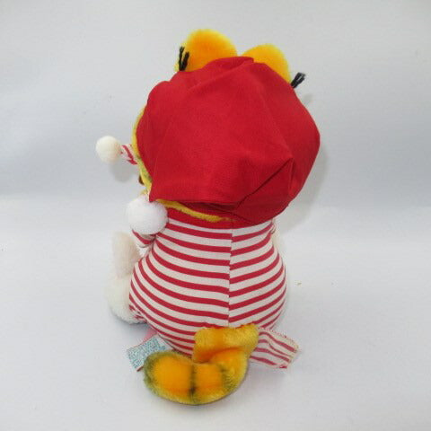 80's★vintage★Garfield★ガーフィールド★ビンテージ★人形★フィギュア★ぬいぐるみ★