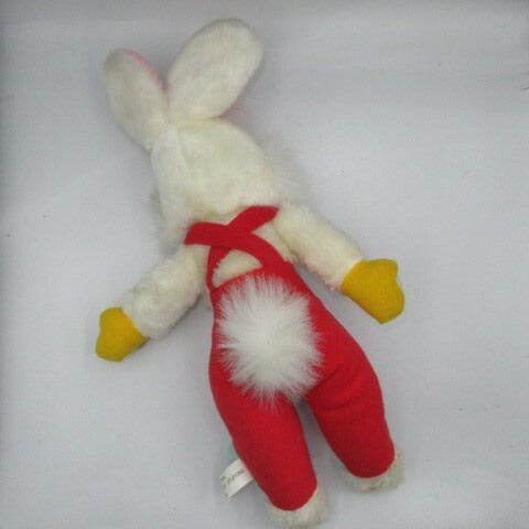 Vintage★Roger Rabbit★BOOTLEG★Rabbit★ROGER RABBIT★Doll★Figure★Plush★