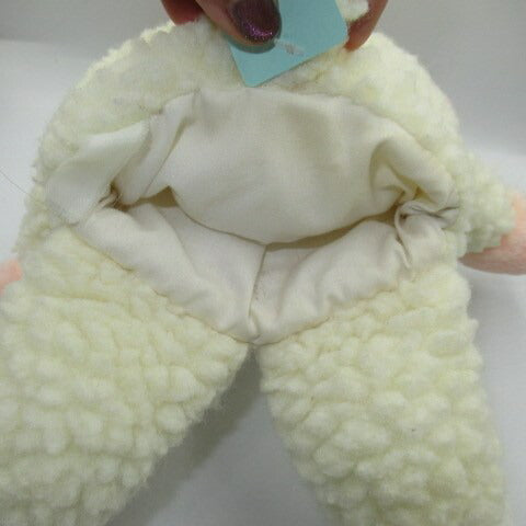 Vintage★90's★Lambchop★Lambchop★Puppet★Plush★Doll★Figure★Christmas★Baby Lambchop★
