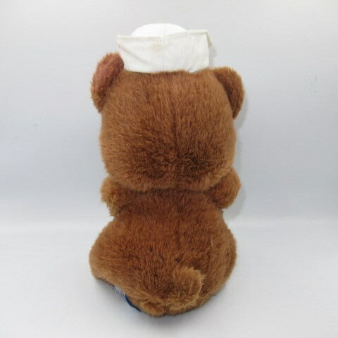 1983★80's★Vintage★Boo Hoo Hoo★Boo Hoo Hoo★Bear★Bear★Bear★BIG EYES★SAD EYES★Plush★Doll★Figure★