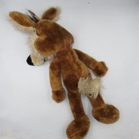 Vintage★1971★70's★LooneyTunes★Wile E. Coyote★Looney Tunes★Looney Tunes★Plush★Dolls★Figures★