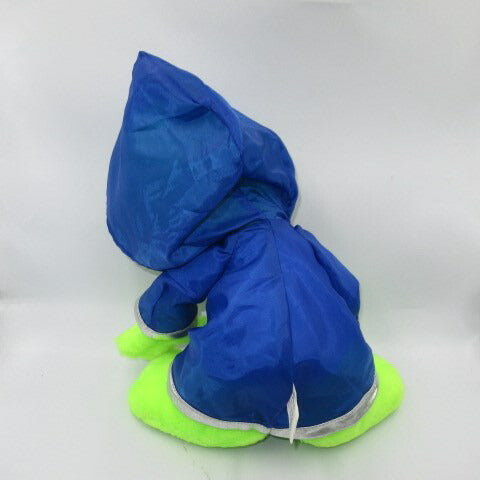 1996年★90's★ビンテージ★vintage★ALIEN★エイリアン★ぬいぐるみ★フィギュア★人形★