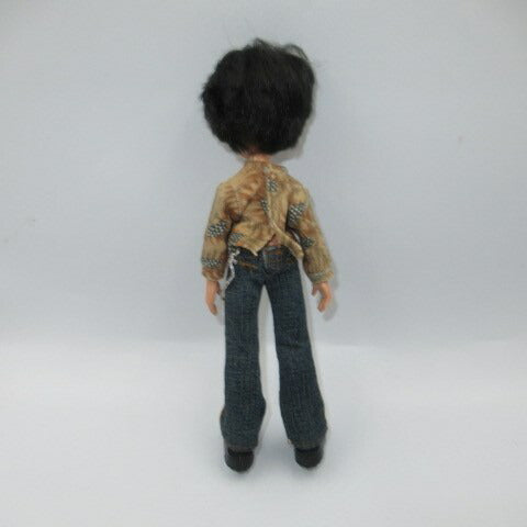 2003★BRATZ★Bratz★Doll★Doll★Figure★★Dress-up★Vintage★vintage★Boy★