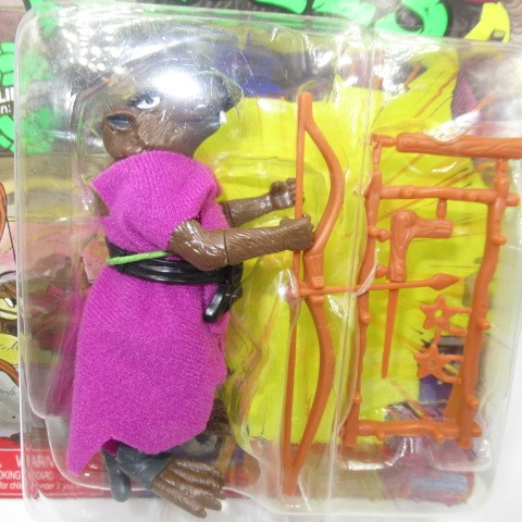 2022 ★ Reprint ★ Replica ★ Replica ★ TEENNAGE MUTANT NINJA TURTLES ★ Ninja Turtles ★ SPLINTER ★ Splinter ★ Figure ★ In blister ★