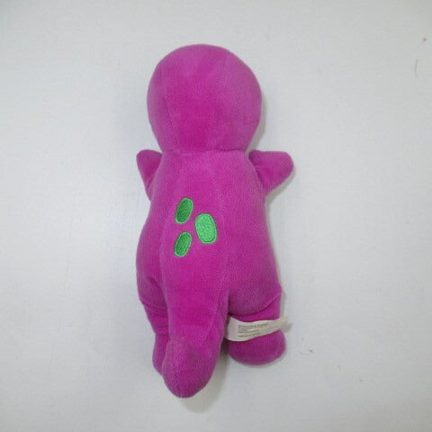 2017★Burney★Barney★Dinosaur★Doll★Stuffed animal★Figure★