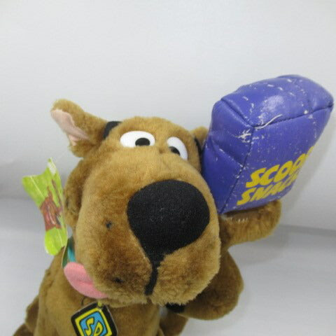 SCOOBY-Doo! ★Scooby-Doo★Stuffed animals★Dolls★Figures★Dogs★Dogs★Hanna-Barbera★