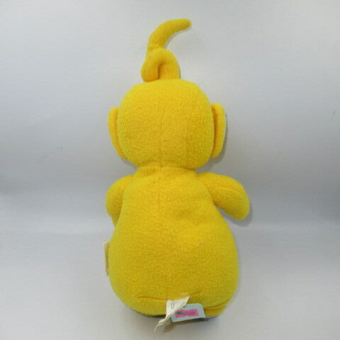 90’s★ビンテージ★Teletubbies★テレタビーズ★ラーラ★La-La★ぬいぐるみ★人形★フィギュア★