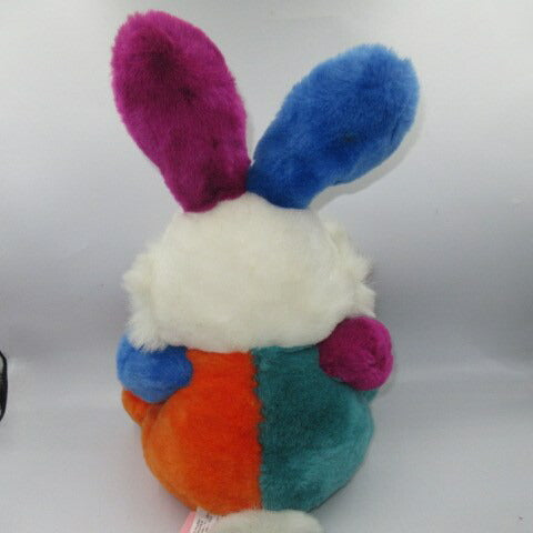 Vintage★Jelly bean Easter bunny★Jelly bean bunny★Easter bunny★Rabbit★Stuffed animal★Doll★Figure★2★