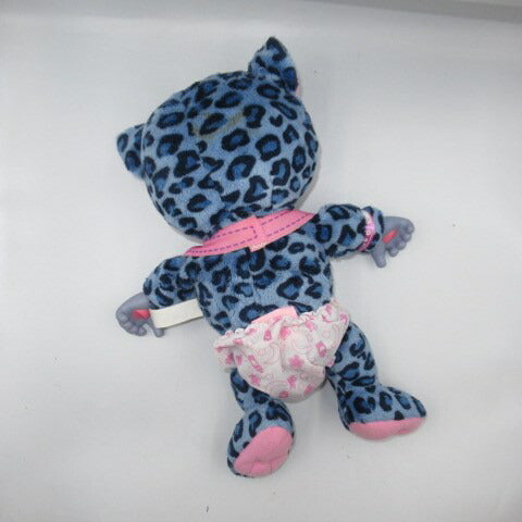 2015★Talking★Animal babies★Animal babies★Leopard★Leopard★Baby★Stuffed animals★Dolls★Figures★