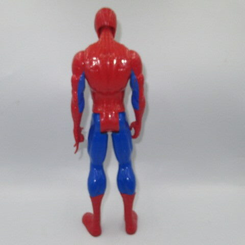 MARVEL★マーベル★SPIDERMAN★スパイダーマン★フィギュア★人形★ぬいぐるみ★ルース★箱なし★