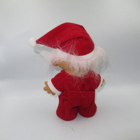 90's★Russ Trolls★Troll★Troll★★Figure★Doll★Stuffed animal★Santa★Large size! ★