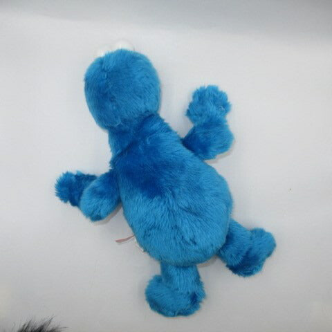 2003年★セサミストリート★SESAME STREET★クッキーモンスター★COOKIE MONSTER★ぬいぐるみ★人形★フィギュア★