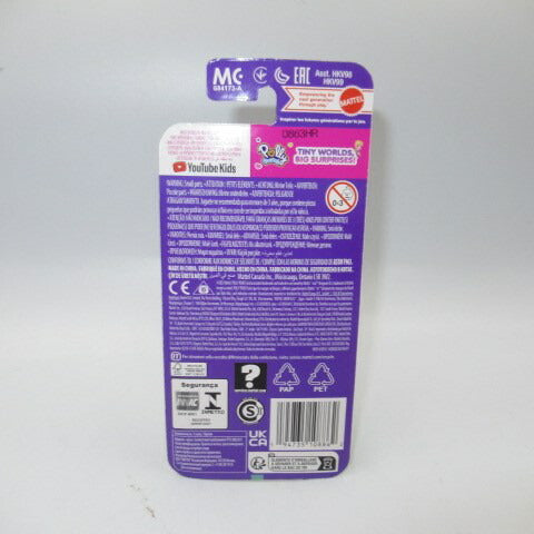 2022★PollyPocket★Polly Pocket★Zipper★Keychain★Zipper keychain★cat★Cat★Cat★Doll★Figure★Stuffed animal★