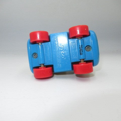 1996年★vintage★ビンテージ★SESAMESTREET★セサミストリート★cookiemonster★クッキーモンスター★schoolbush★スクールバス★ミニカー★フィギュア★人形★