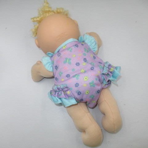 2015★Cabbage Patch Kids★Twirl Hair★Girl★Doll★Figure★Stuffed Animal★Baby★