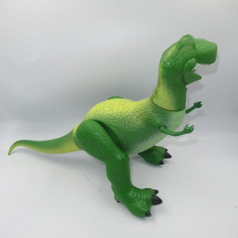 Disney★TOY STORY★Toy Story★Dinosaur★REX★Rex★Figure★Doll★Stuffed animal★PIXAR★Pixar★