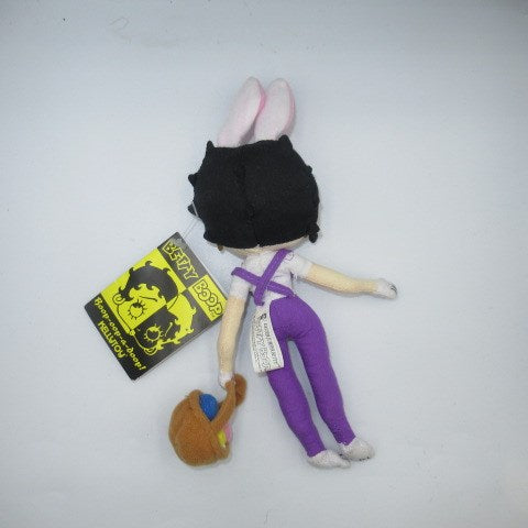 ビンテージ★Betty Boop★ベティブープ★イースター・バニー★人形★ぬいぐるみ★フィギュア★