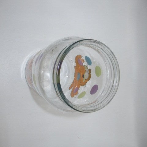 vintage★GARFIELD★ガーフィールド★瓶★ボトル★キャンディケース★★フィギュア★人形★ぬいぐるみ★