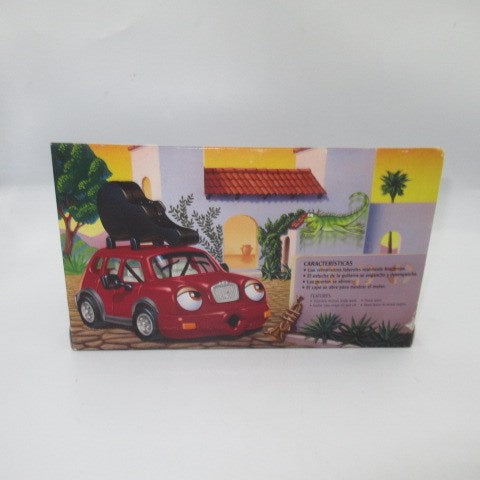 1997年★The Chevron Cars★シェブロンカー★★車★ミニカー★フィギュア★人形★ぬいぐるみ★