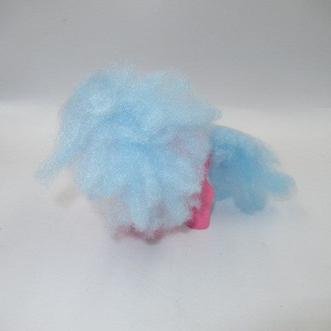 80's★My Little Pony★マイリトルポニー★パフュームパフポニー★フィギュア★人形★ぬいぐるみ★ビンテージ★vintage★お風呂★