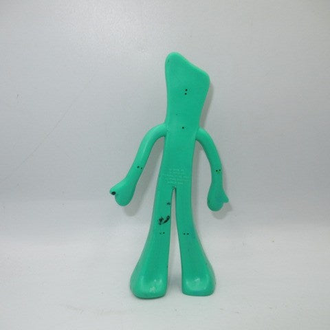 vintage★Vintage★GUMBY★Gumby★Bendable★Figure★Doll★Figure★★