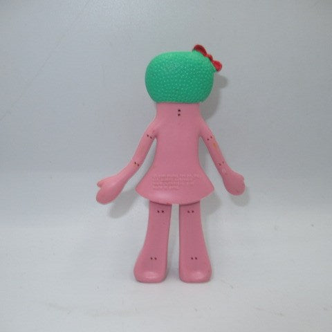 vintage★Vintage★GUMBY★Gumby★Bendable★Figure★Doll★Figure★★Minga★