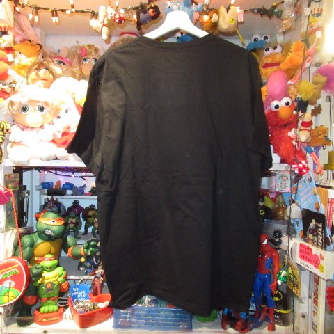 Barbie★Barbie★Movie Barbie★Movie Barbie★T-shirt★Doll★Stuffed animal★Figure★L size★Black★