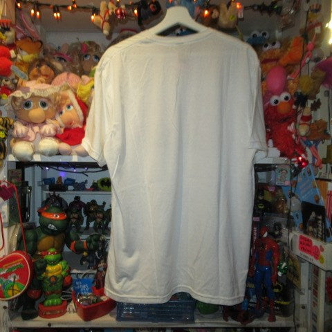 Barbie★Barbie★Movie Barbie★Movie Barbie★T-shirt★White★Doll★Figure★Plush★