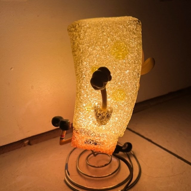 spongebob★SpongeBob★light★light★doll★figure★stuffed animal★