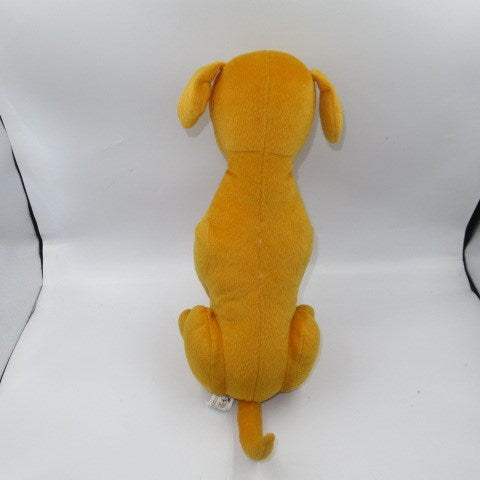 The Sinpsons★Simpsons★Dog★SANTA'S LITTLE HELPER★Homer★Bart★Doll★Figure★Stuffed animal★Greyhound★