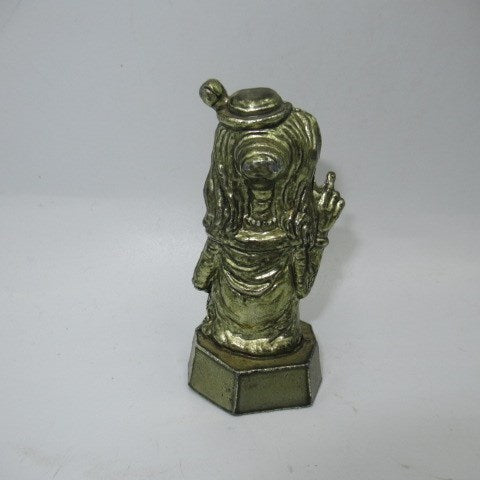 80's★E.T.★映画イーティー★★トロフィーフィギュア★人形★ぬいぐるみ★女装★