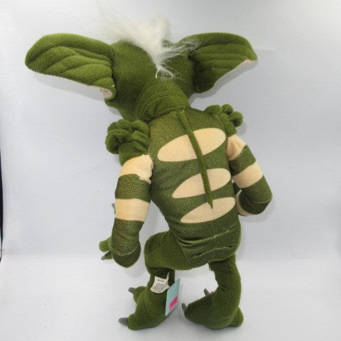 2004年★GREMLINS★グレムリンズ★ストライプ★STRIPE★フィギュア★人形★ぬいぐるみ★GIZMO★ギズモ★