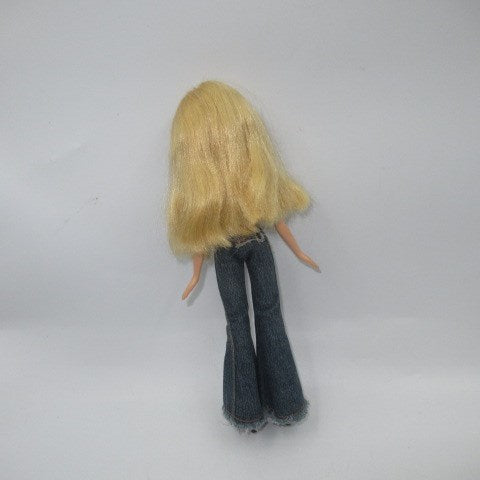 2001★BRATZ★Bratz★Ruth★Doll★Figure★Y2K★2★