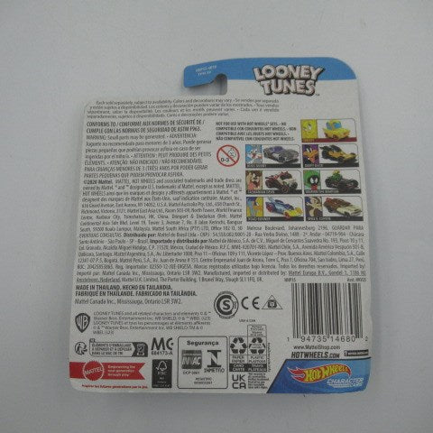 2020★LOONEY TUNES★Looney Tunes★LOAD RUNNER★Road Runner★HOT WHEELS★Hot Wheels★minicar★minicar★doll★figure★stuffed animal★