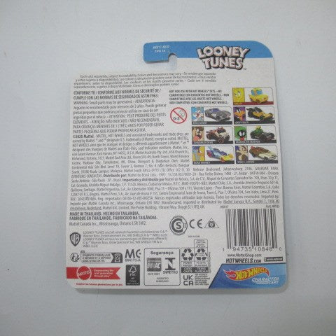 2020★LOONEY TUNES★LOONEY TUNES★TWEETY★Tweety★HOT WHEELS★Hot Wheels★minicar★minicar★doll★figure★stuffed animal★