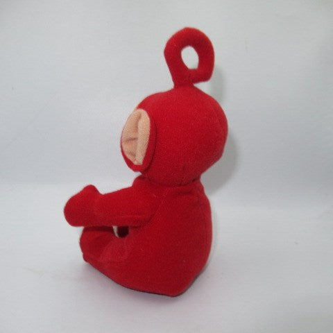 90's★Teletubbies★テレタビーズ★Po★ポー★bootleg★人形★ぬいぐるみ★フィギュア★