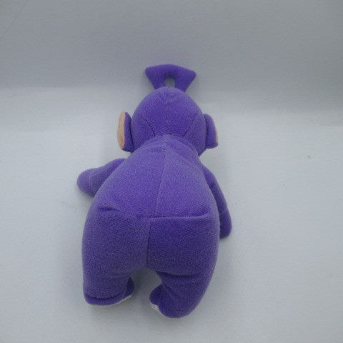 90's★Teletubbies★テレタビーズ★Tinky Winky★ティンキーウィンキー★bootleg★人形★ぬいぐるみ★フィギュア★