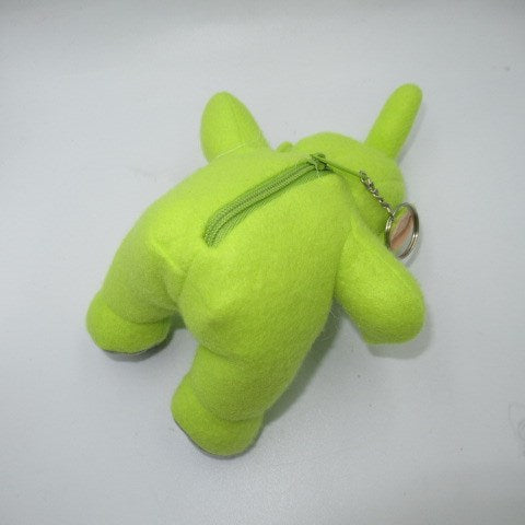 90's★Teletubbies★テレタビーズ★Dipsy★ディプシー★bootleg★キーホルダー★人形★ぬいぐるみ★フィギュア★