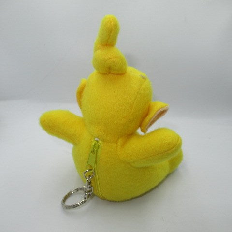 90's★Teletubbies★テレタビーズ★Laa-laa★ラーラ★bootleg★キーホルダー★人形★ぬいぐるみ★フィギュア★