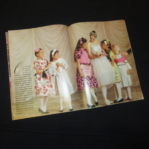 90’s★Barbie★バービー★ビンテージ★マガジン★本★雑誌★Barbie Magazine for Girls★人形★フィギュア★ぬいぐるみ★5★