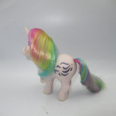 80's★My Little Pony★My Little Pony★Doll★Figure★Stuffed animal★Style★Vintage★G1★